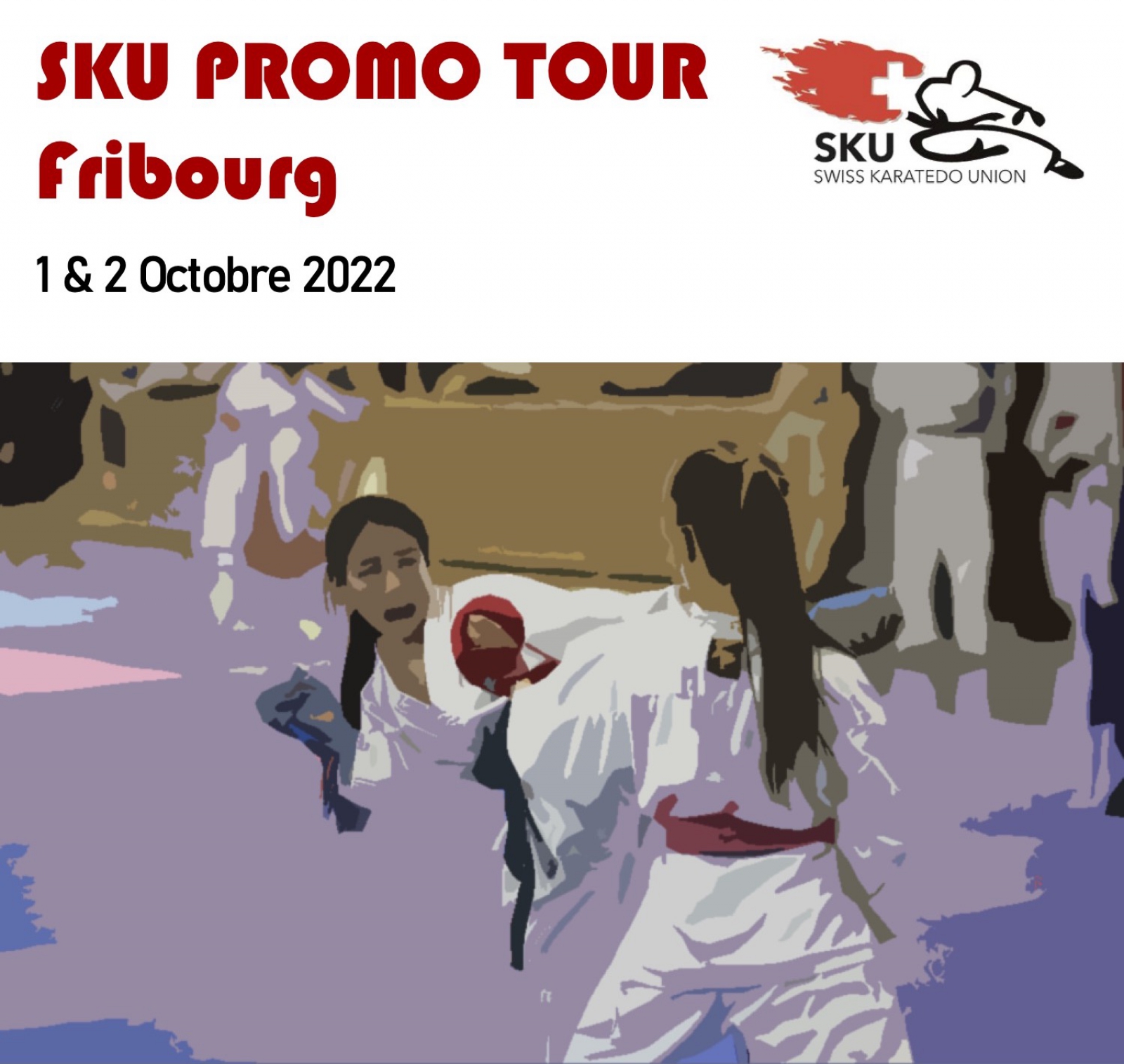 sku promo tour 2022