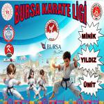 BURSA KARATE LİGİ 2. ETAP