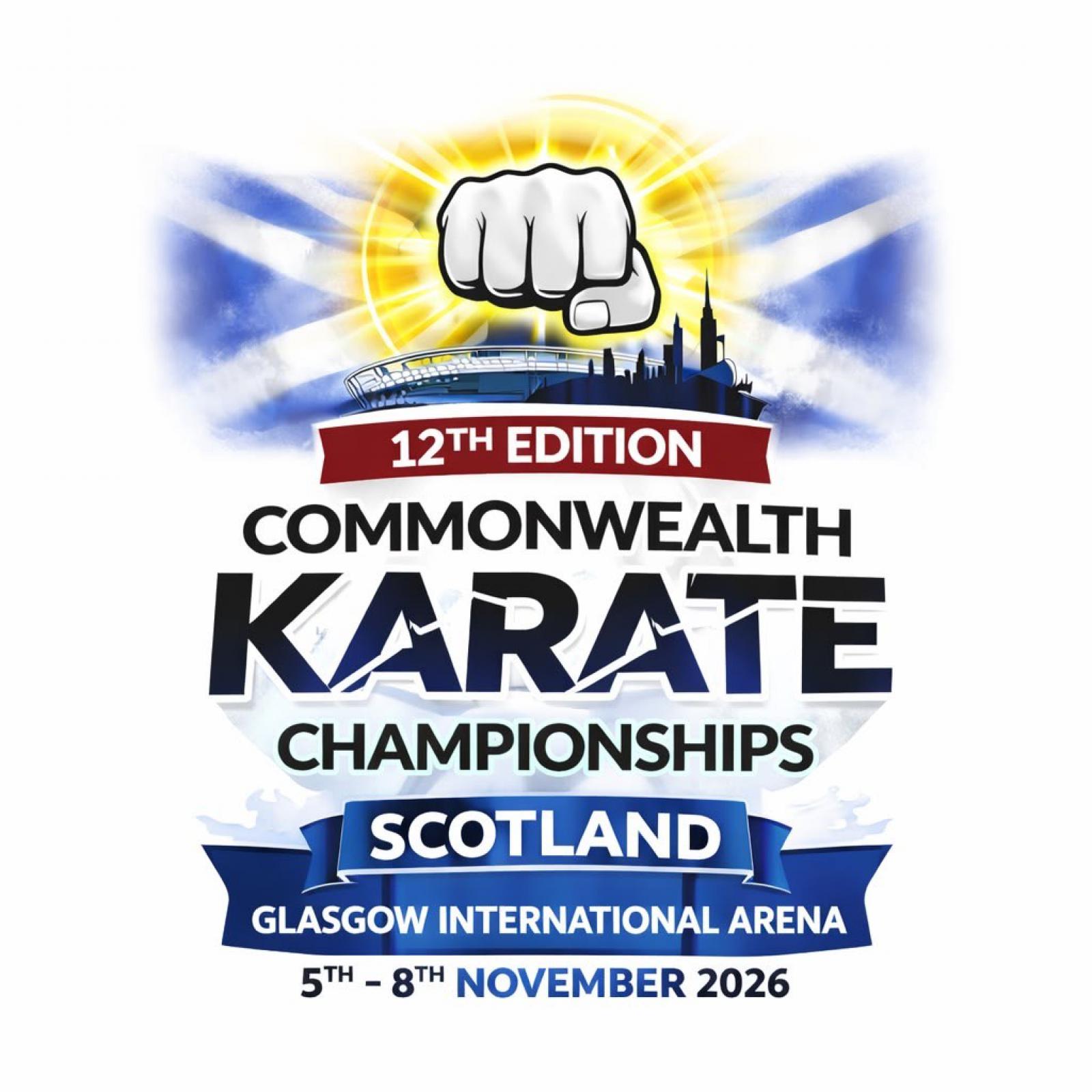 SET Online Karate: Commonwealth Karate Federation Club Championships ...